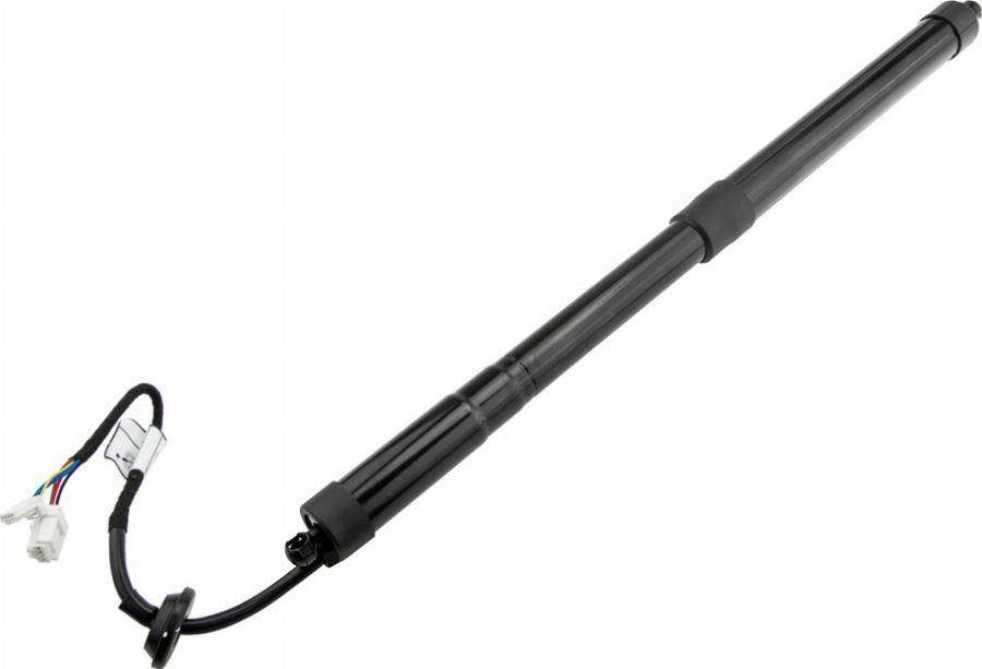 NTY AE-NS-030 - Motore elettrico, Cofano posteriore www.autoricambi360.it