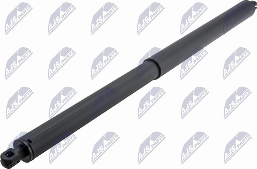 NTY AE-PL-069 - Motore elettrico, Cofano posteriore www.autoricambi360.it