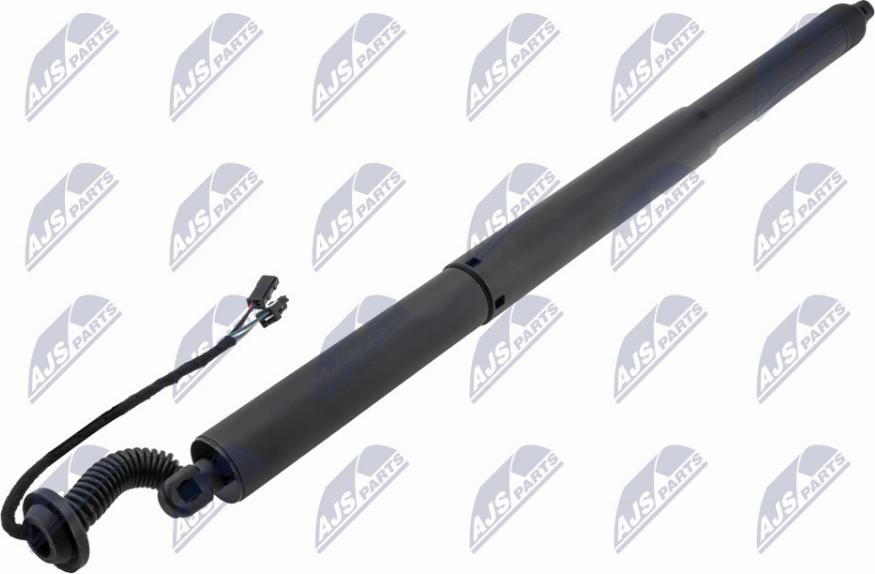 NTY AE-PL-068 - Motore elettrico, Cofano posteriore www.autoricambi360.it