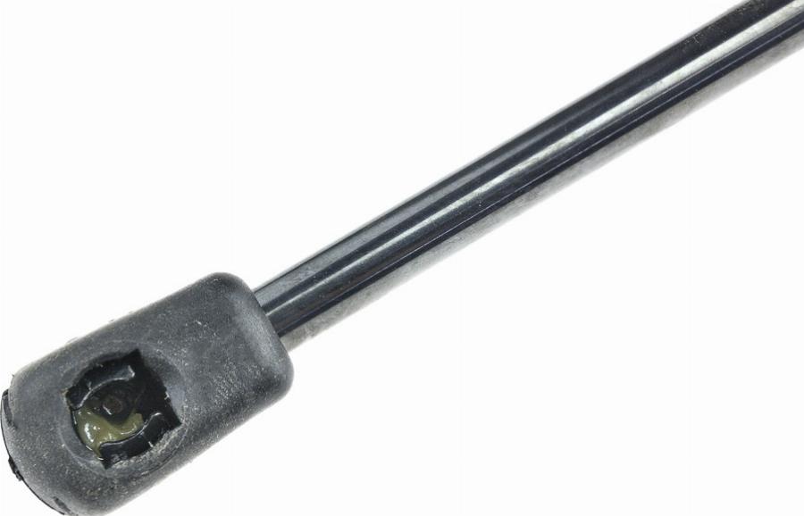 NTY AE-PL-011 - Ammortizatore pneumatico, Cofano bagagli / vano carico www.autoricambi360.it