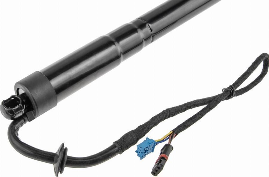 NTY AE-PS-000 - Ammortizzatore pneumatico, Ripiano (Cofano bag. / Vano carico) www.autoricambi360.it