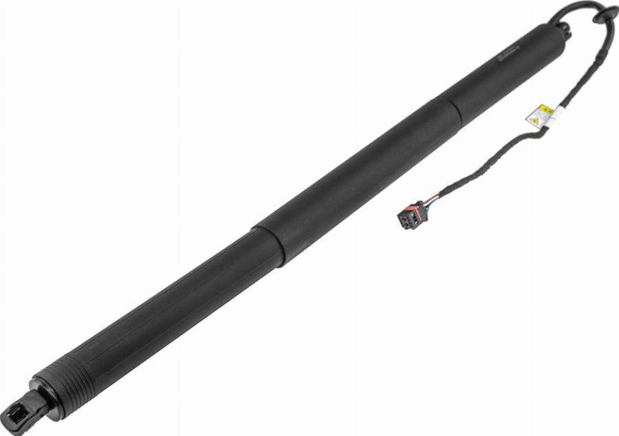 NTY AE-PS-003 - Motore elettrico, Cofano posteriore www.autoricambi360.it