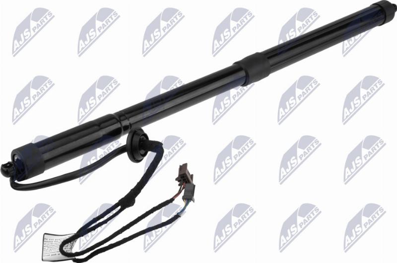 NTY AE-RE-074 - Ammortizatore pneumatico, Cofano bagagli / vano carico www.autoricambi360.it