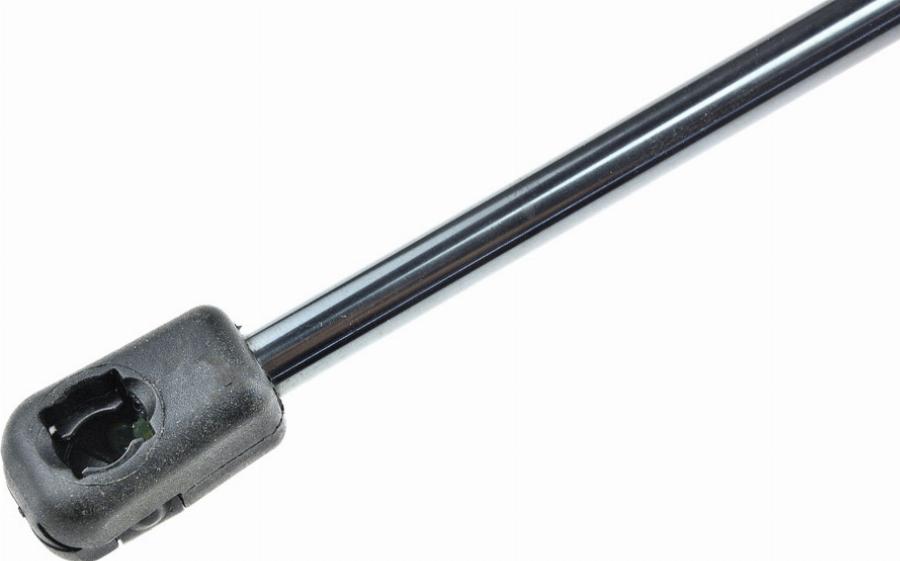 NTY AE-SA-010 - Ammortizzatore pneumatico, Cofano motore www.autoricambi360.it
