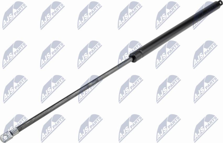 NTY AE-SA-013 - Ammortizatore pneumatico, Cofano bagagli / vano carico www.autoricambi360.it