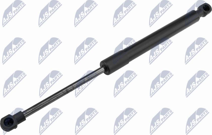 NTY AE-SA-012 - Ammortizatore pneumatico, Cofano bagagli / vano carico www.autoricambi360.it