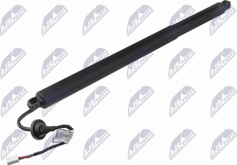 NTY AE-SB-005 - Motore elettrico, Cofano posteriore www.autoricambi360.it