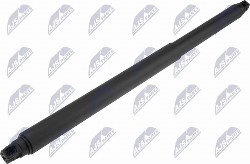 NTY AE-SB-006 - Ammortizatore pneumatico, Cofano bagagli / vano carico www.autoricambi360.it