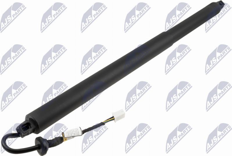 NTY AE-SB-013 - Motore elettrico, Cofano posteriore www.autoricambi360.it