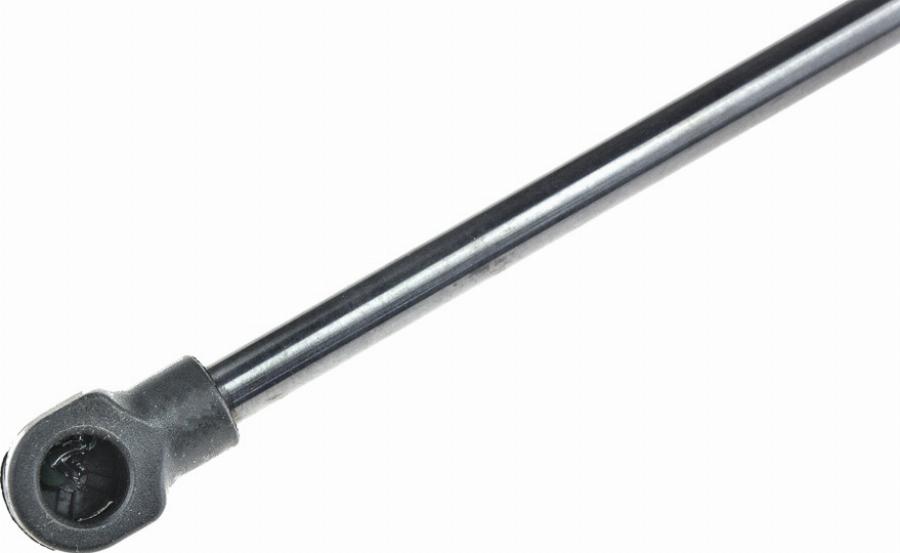 NTY AE-SE-010 - Ammortizatore pneumatico, Cofano bagagli / vano carico www.autoricambi360.it
