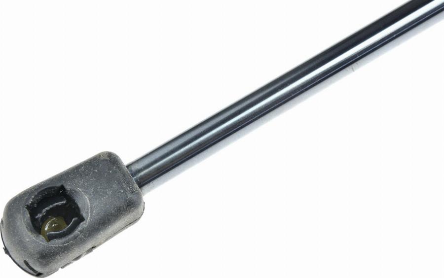 NTY AE-SE-011 - Ammortizatore pneumatico, Cofano bagagli / vano carico www.autoricambi360.it