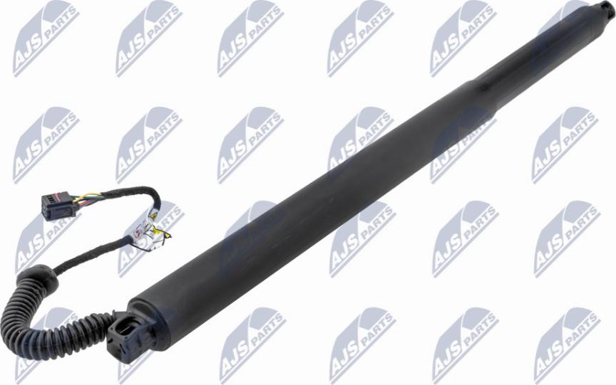 NTY AE-SE-025 - Motore elettrico, Cofano posteriore www.autoricambi360.it