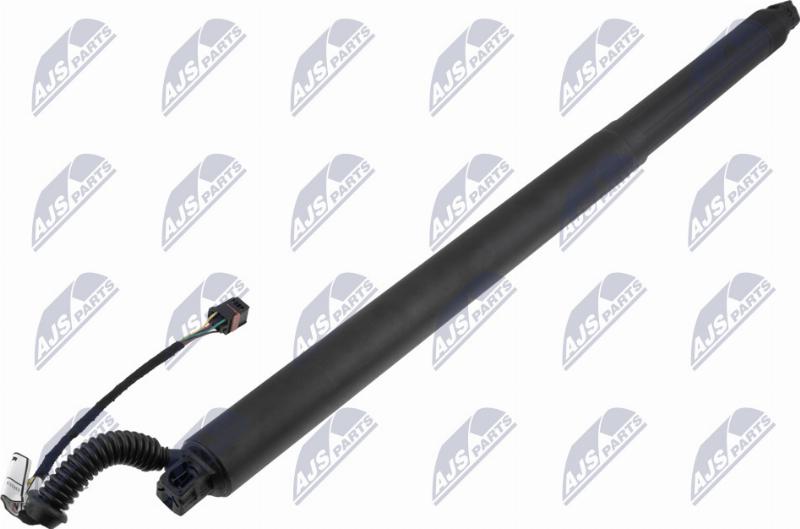NTY AE-SK-044 - Motore elettrico, Cofano posteriore www.autoricambi360.it