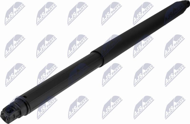 NTY AE-SK-045 - Ammortizatore pneumatico, Cofano bagagli / vano carico www.autoricambi360.it
