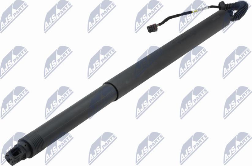 NTY AE-SK-034 - Motore elettrico, Cofano posteriore www.autoricambi360.it