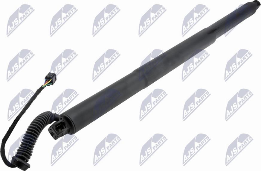 NTY AE-SK-035 - Motore elettrico, Cofano posteriore www.autoricambi360.it
