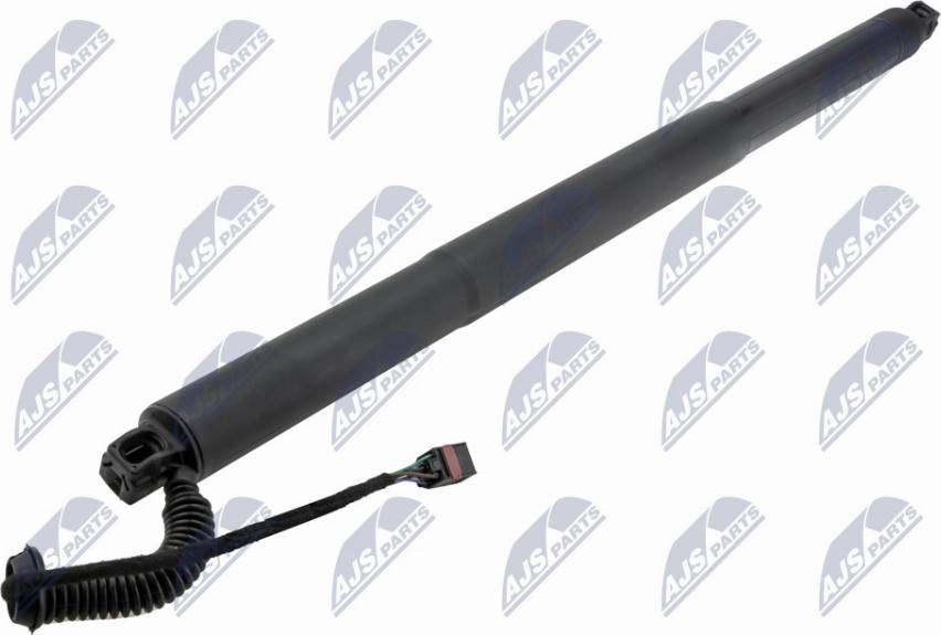 NTY AE-SK-036 - Motore elettrico, Cofano posteriore www.autoricambi360.it