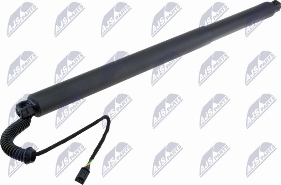 NTY AE-SK-038 - Motore elettrico, Cofano posteriore www.autoricambi360.it