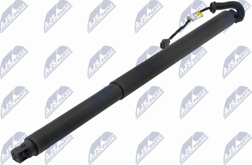 NTY AE-SK-033 - Motore elettrico, Cofano posteriore www.autoricambi360.it