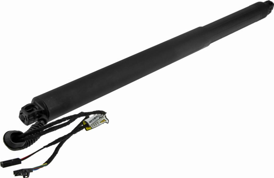 NTY AE-SK-029 - Motore elettrico, Cofano posteriore www.autoricambi360.it
