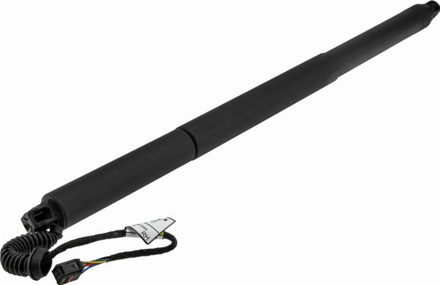 NTY AE-SK-026 - Motore elettrico, Cofano posteriore www.autoricambi360.it
