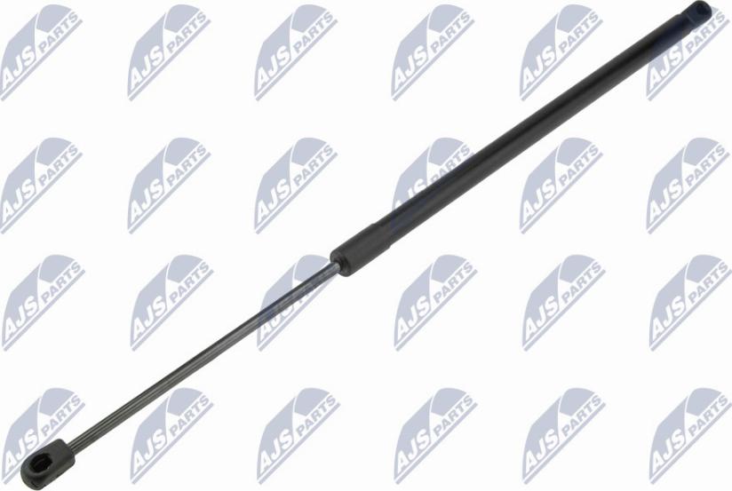 NTY AE-TY-044 - Ammortizatore pneumatico, Cofano bagagli / vano carico www.autoricambi360.it