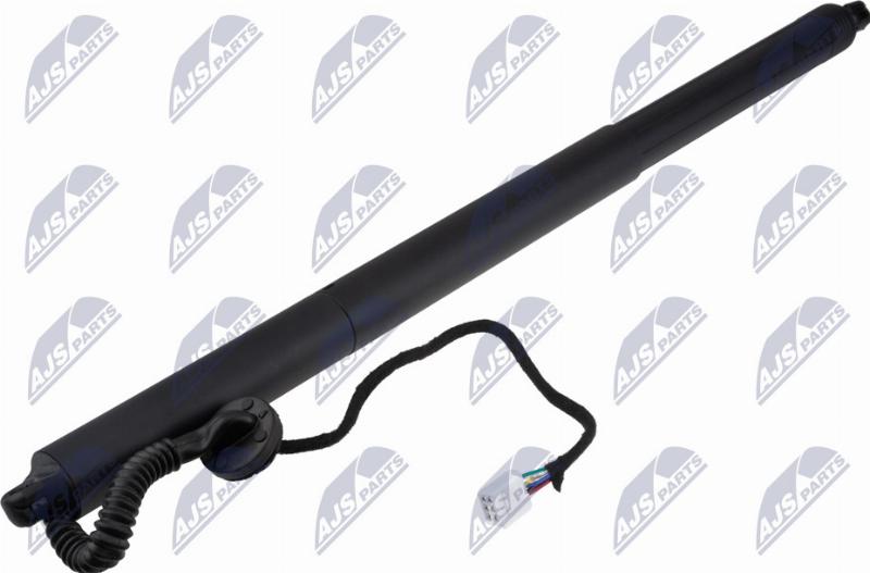NTY AE-TY-046 - Motore elettrico, Cofano posteriore www.autoricambi360.it