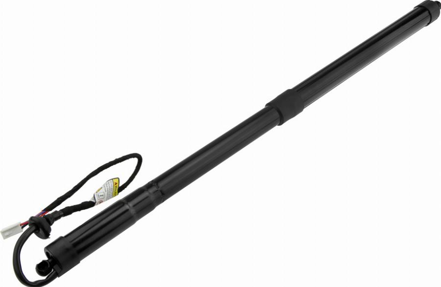 NTY AE-TY-040 - Motore elettrico, Cofano posteriore www.autoricambi360.it