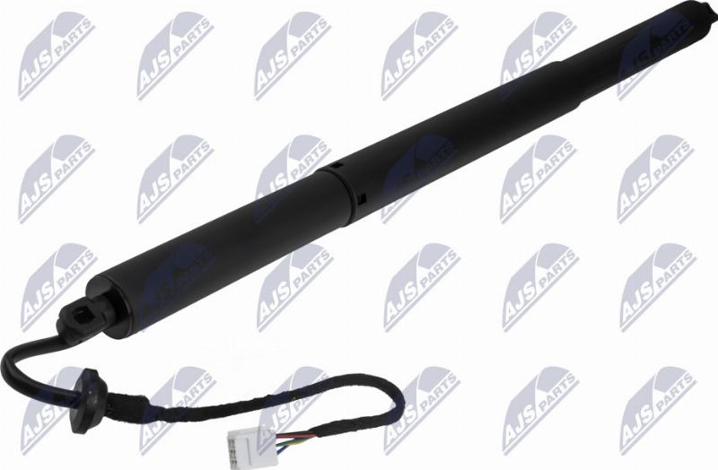 NTY AE-TY-059 - Motore elettrico, Cofano posteriore www.autoricambi360.it