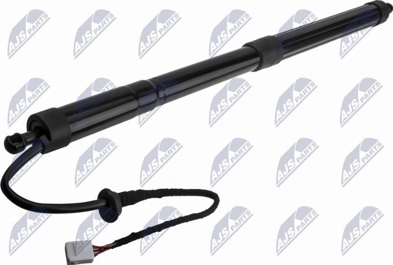 NTY AE-TY-058 - Motore elettrico, Cofano posteriore www.autoricambi360.it