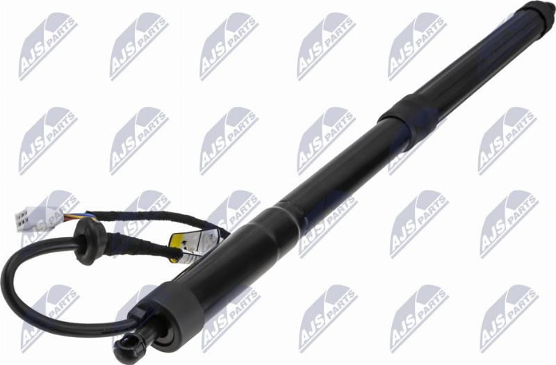 NTY AE-TY-057 - Motore elettrico, Cofano posteriore www.autoricambi360.it