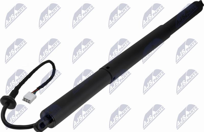 NTY AE-TY-060 - Motore elettrico, Cofano posteriore www.autoricambi360.it