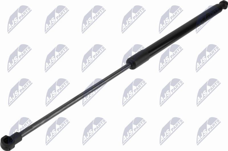 NTY AE-TY-061 - Ammortizzatore pneumatico, Cofano motore www.autoricambi360.it