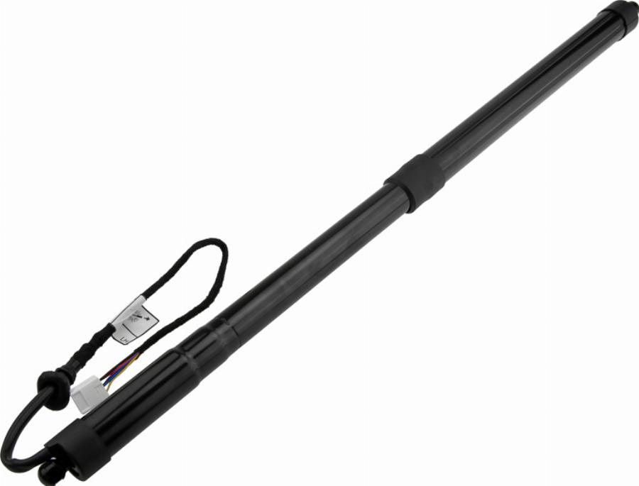 NTY AE-TY-039 - Motore elettrico, Cofano posteriore www.autoricambi360.it