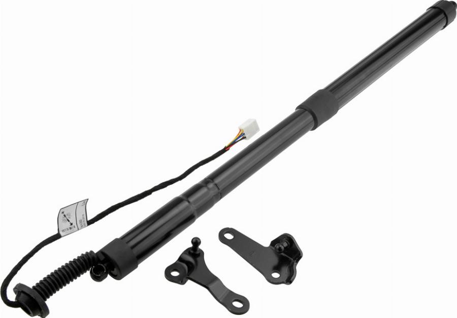 NTY AE-TY-035 - Motore elettrico, Cofano posteriore www.autoricambi360.it