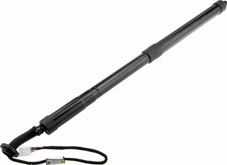 NTY AE-TY-038 - Motore elettrico, Cofano posteriore www.autoricambi360.it