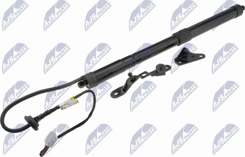 NTY AE-TY-033 - Motore elettrico, Cofano posteriore www.autoricambi360.it