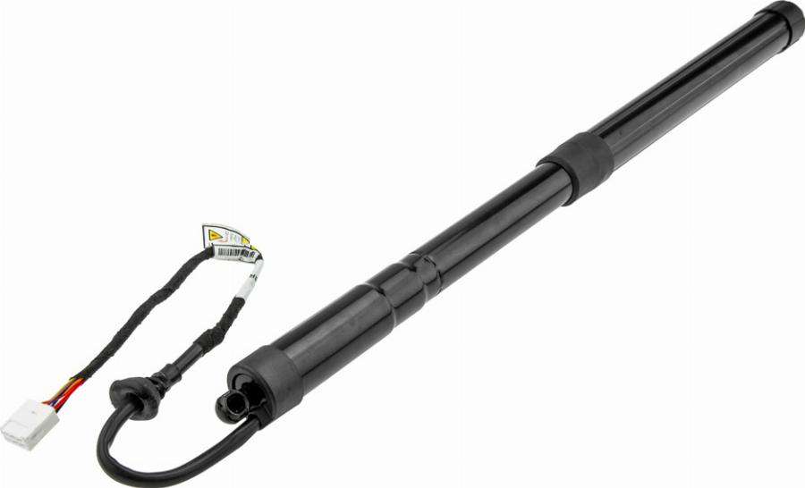 NTY AE-TY-032 - Motore elettrico, Cofano posteriore www.autoricambi360.it