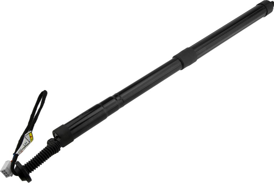 NTY AE-TY-037 - Motore elettrico, Cofano posteriore www.autoricambi360.it