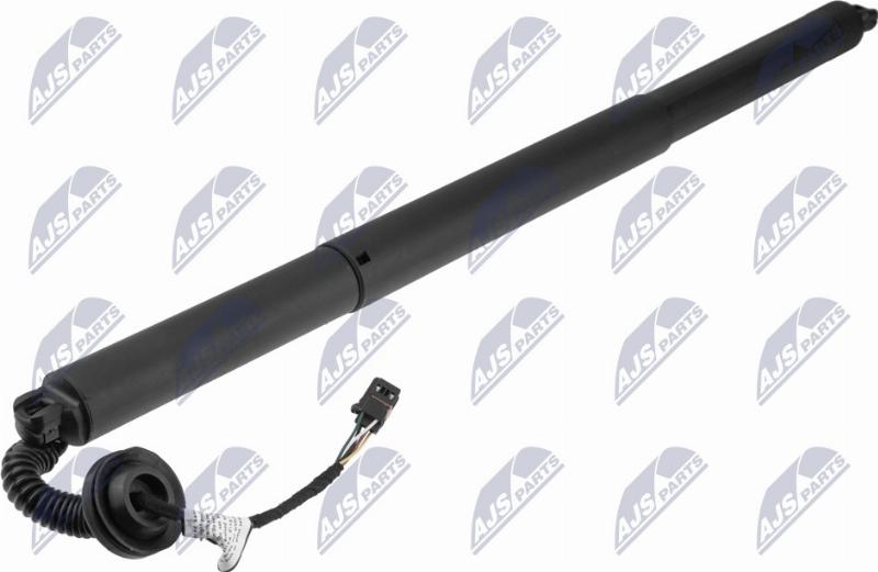 NTY AE-VV-049 - Motore elettrico, Cofano posteriore www.autoricambi360.it