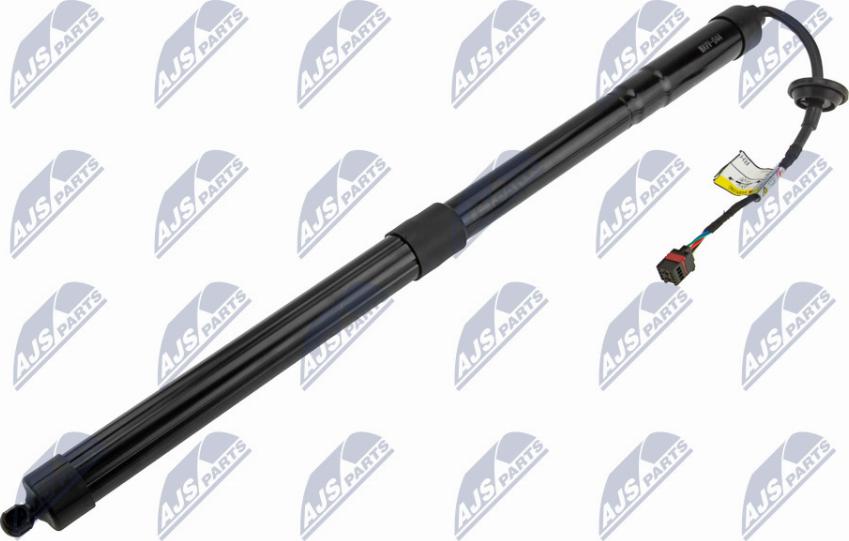 NTY AE-VV-044 - Ammortizatore pneumatico, Cofano bagagli / vano carico www.autoricambi360.it