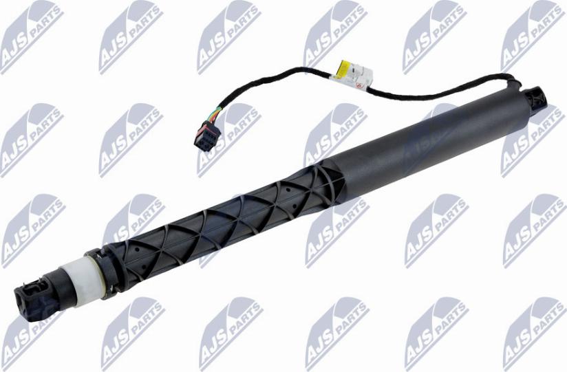 NTY AE-VV-045 - Ammortizatore pneumatico, Cofano bagagli / vano carico www.autoricambi360.it