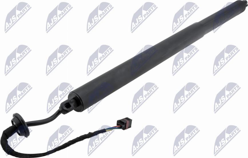 NTY AE-VV-046 - Motore elettrico, Cofano posteriore www.autoricambi360.it