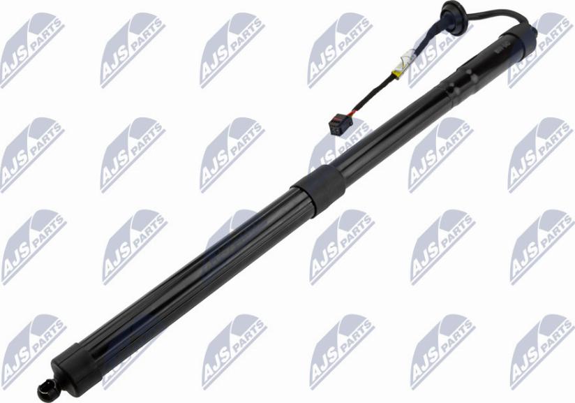 NTY AE-VV-043 - Ammortizatore pneumatico, Cofano bagagli / vano carico www.autoricambi360.it