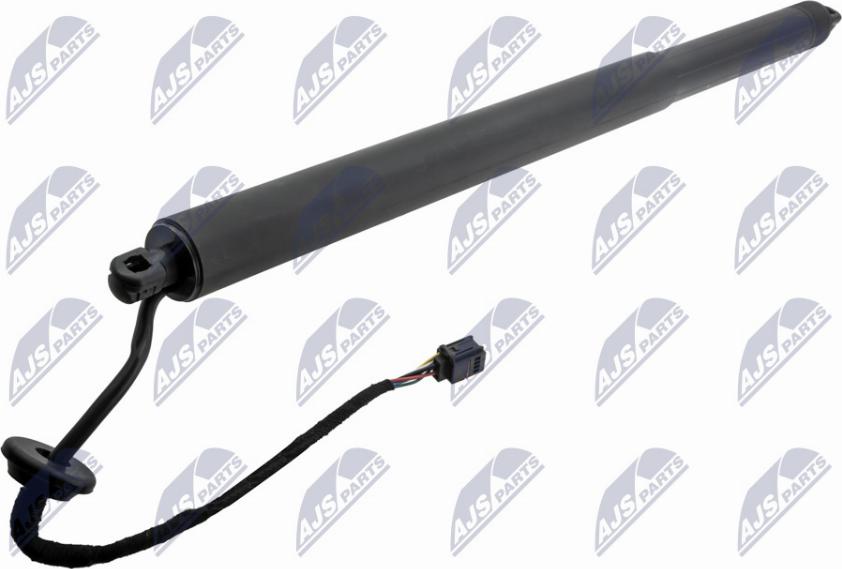 NTY AE-VV-047 - Motore elettrico, Cofano posteriore www.autoricambi360.it