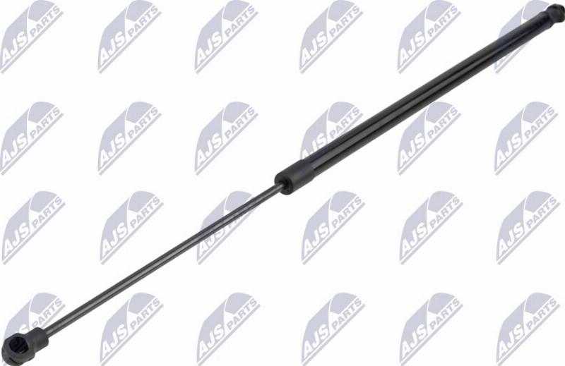 NTY AE-VV-055 - Ammortizatore pneumatico, Cofano bagagli / vano carico www.autoricambi360.it