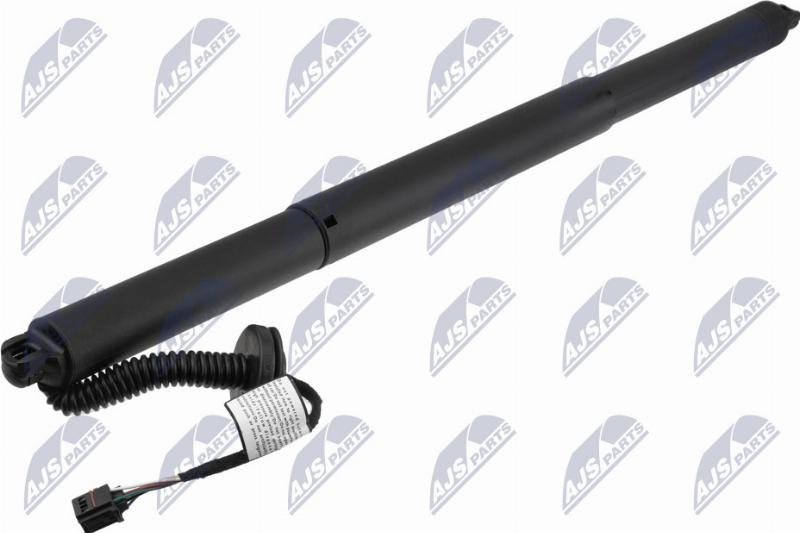NTY AE-VV-050 - Motore elettrico, Cofano posteriore www.autoricambi360.it