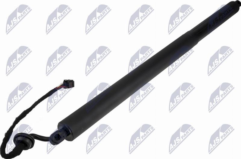 NTY AE-VV-051 - Motore elettrico, Cofano posteriore www.autoricambi360.it