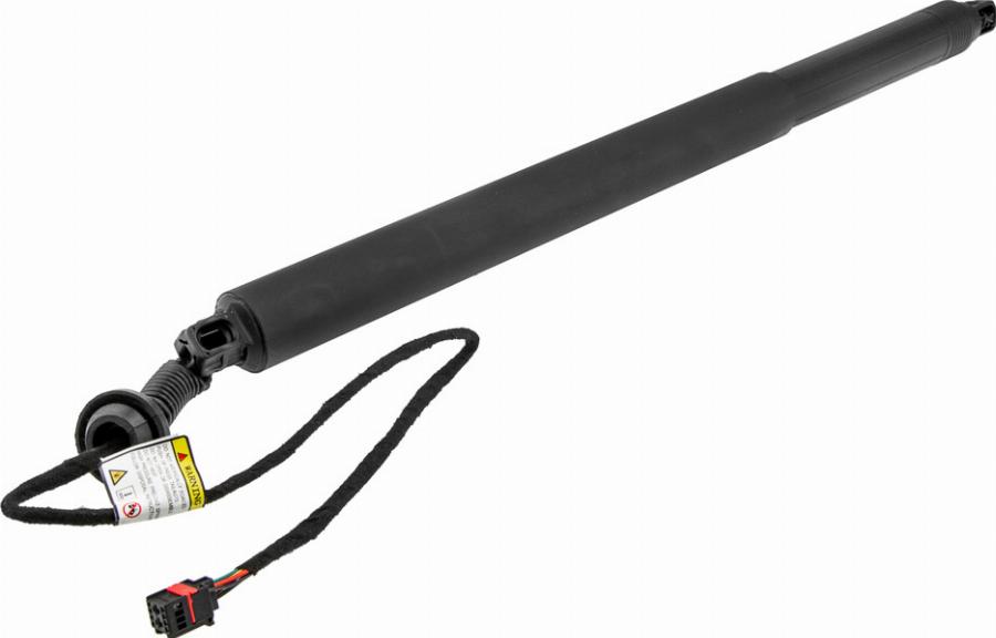 NTY AE-VV-037 - Motore elettrico, Cofano posteriore www.autoricambi360.it