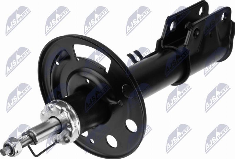 NTY A-FR-046 - Ammortizzatore www.autoricambi360.it